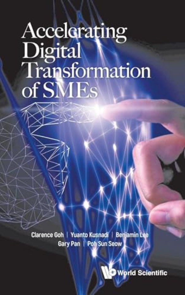 Accelerating Digital Transformation Of Smes