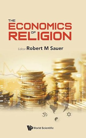 Economics Of Religion, The