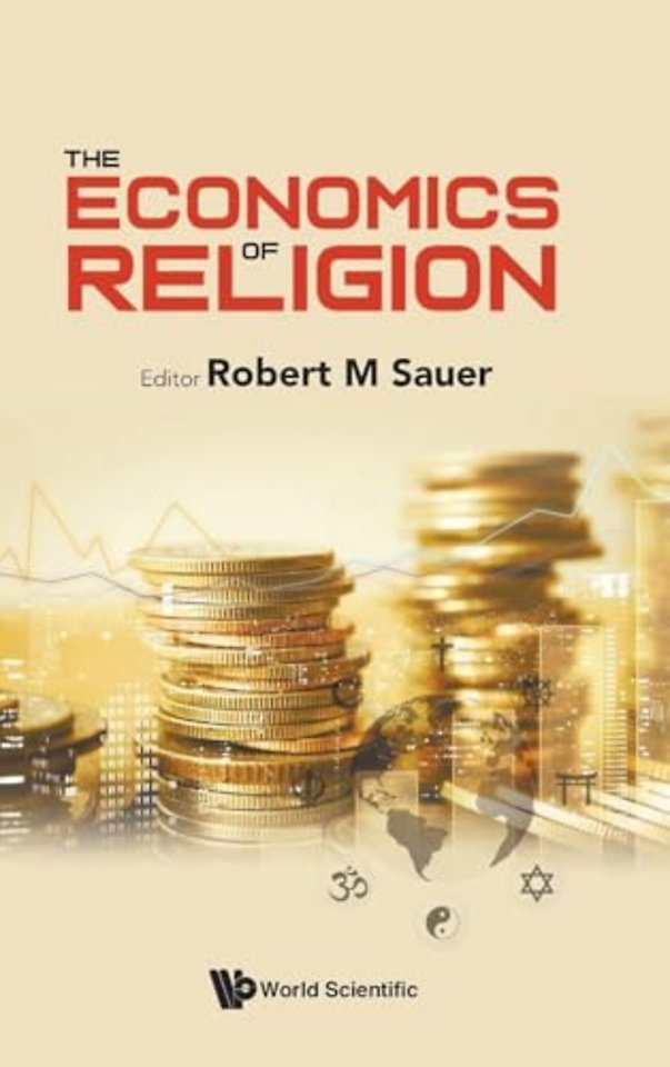 Economics Of Religion, The