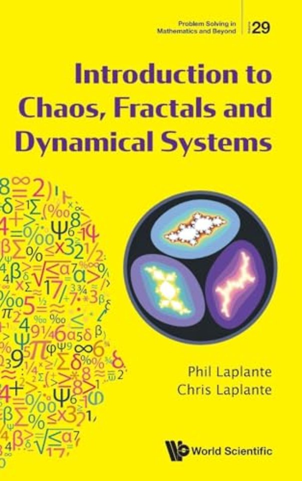 Introduction To Chaos, Fractals And Dynamical Systems