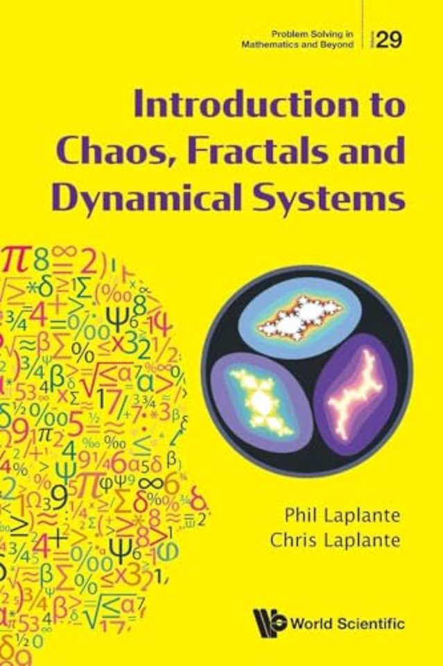 Introduction To Chaos, Fractals And Dynamical Systems