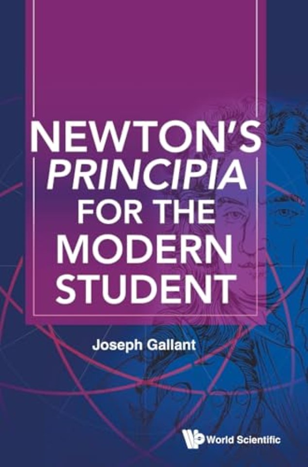Newton's Principia For The Modern Student