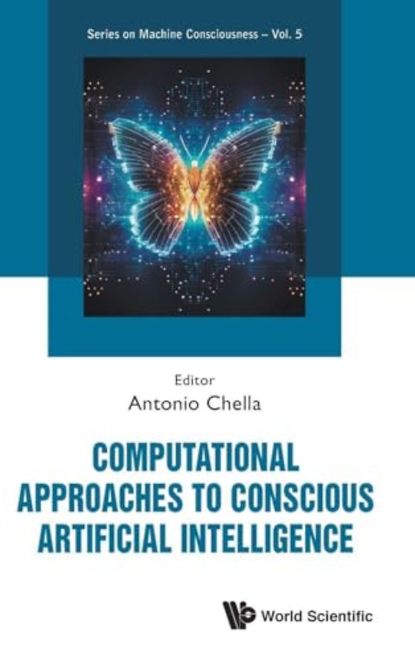 Computational Approaches To Conscious Artificial Intelligence