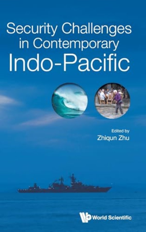 Security Challenges In Contemporary Indo-pacific