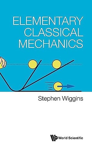 Elementary Classical Mechanics