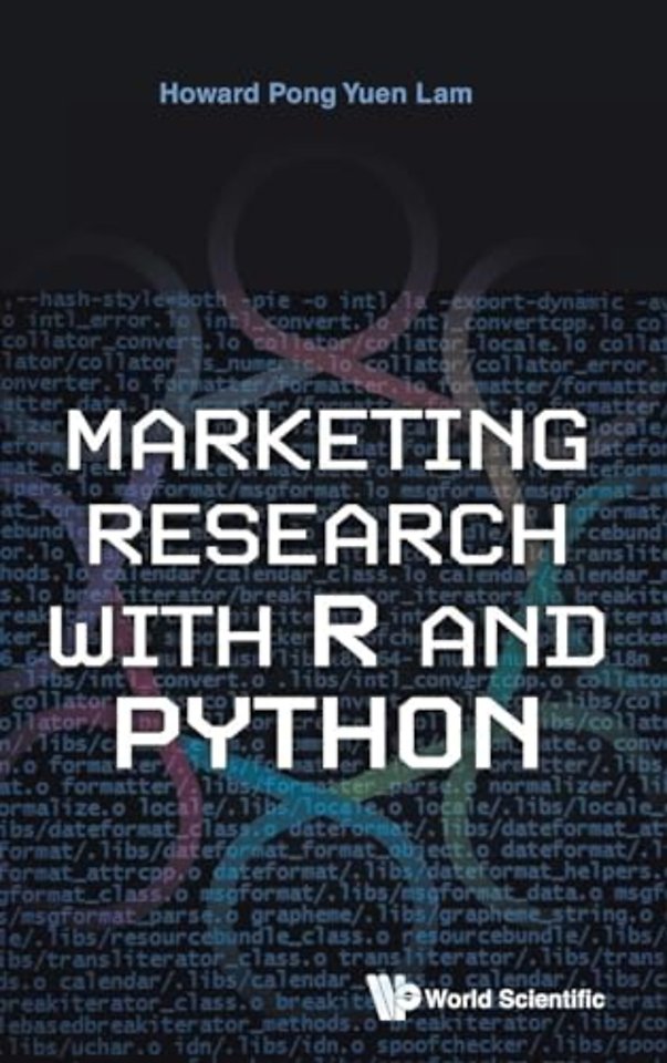 Marketing Research With R And Python