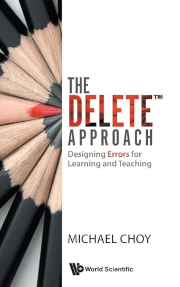 Delete Tm Approach, The: Designing Errors For Learning And Teaching