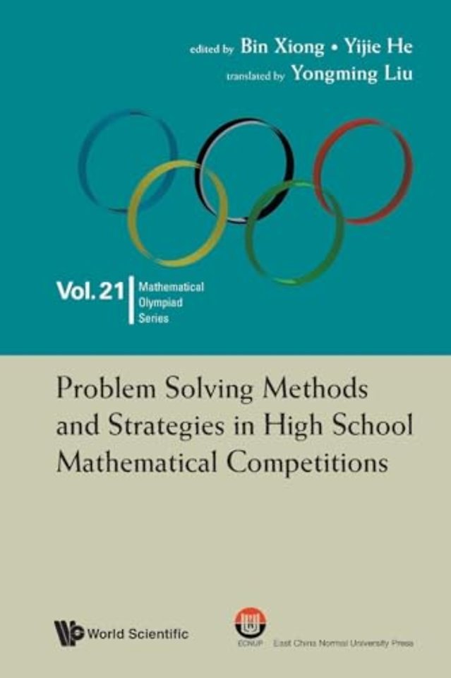 Problem Solving Methods And Strategies In High School Mathematical Competitions