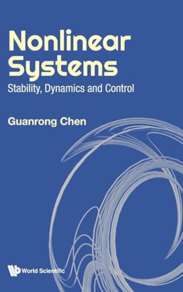 Nonlinear Systems: Stability, Dynamics And Control