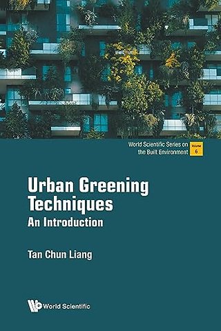 Urban Greening Techniques: An Introduction