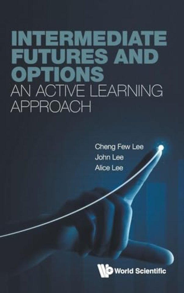 Intermediate Futures And Options: An Active Learning Approach
