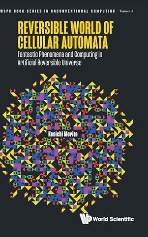 Reversible World Of Cellular Automata: Fantastic Phenomena And Computing In Artificial Reversible Universe