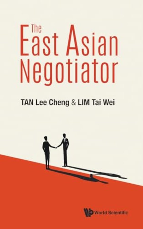 East Asian Negotiator, The