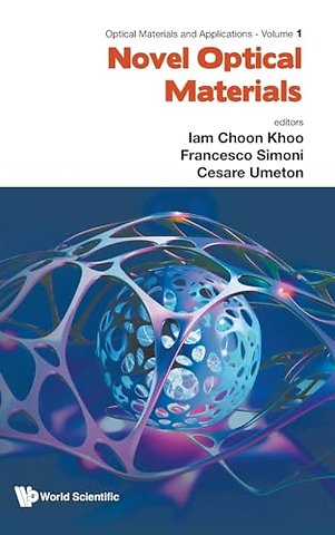 Novel Optical Materials