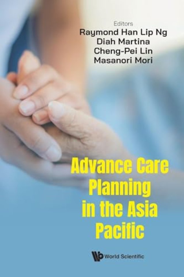 Advance Care Planning In The Asia Pacific