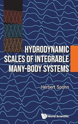 Hydrodynamic Scales Of Integrable Many-body Systems