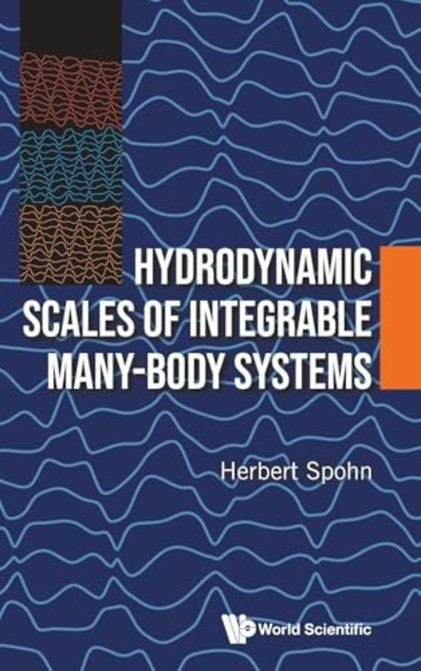 Hydrodynamic Scales Of Integrable Many-body Systems