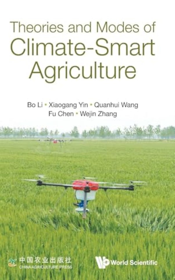 Theories And Modes Of Climate-smart Agriculture