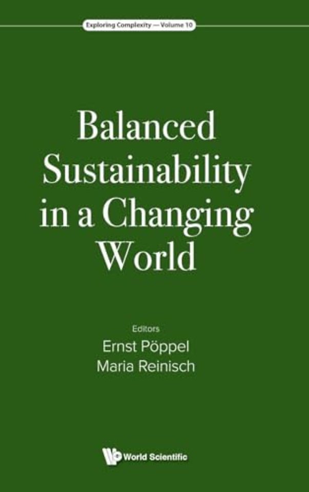 Balanced Sustainability In A Changing World