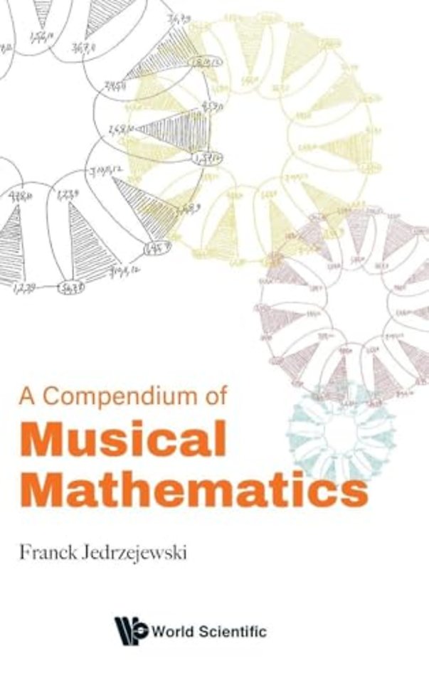 Compendium Of Musical Mathematics, A