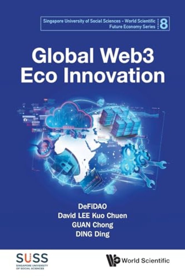 Global Web3 Eco Innovation