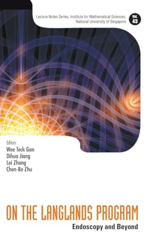 On The Langlands Program: Endoscopy And Beyond