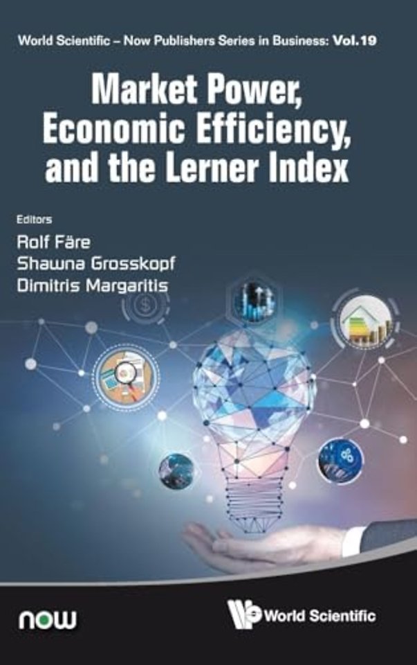 Market Power, Economic Efficiency And The Lerner Index