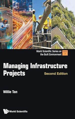 Managing Infrastructure Projects