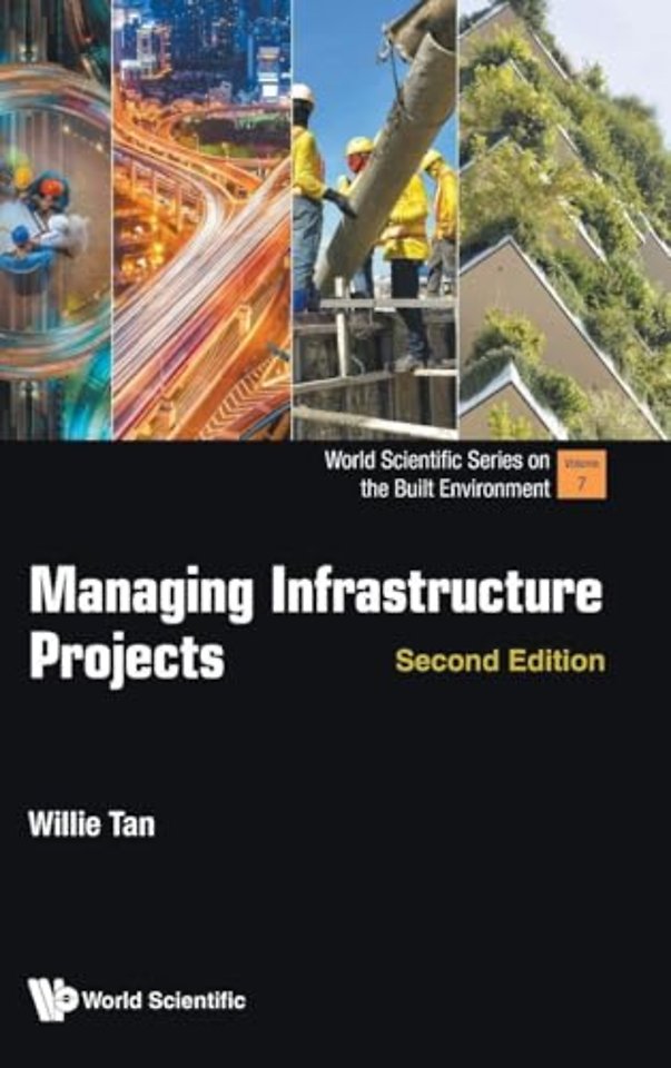 Managing Infrastructure Projects