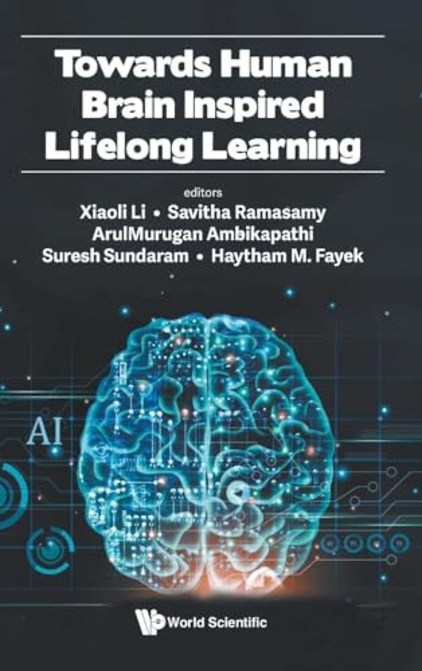 Towards Human Brain Inspired Lifelong Learning