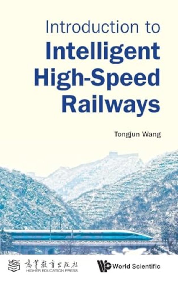 Introduction To Intelligent High-speed Railways