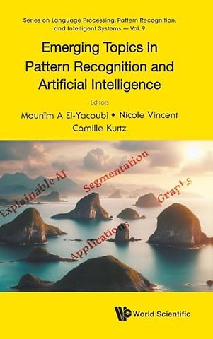 Emerging Topics In Pattern Recognition And Artificial Intelligence