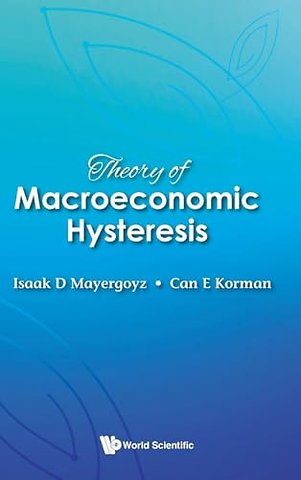 Theory Of Macroeconomic Hysteresis