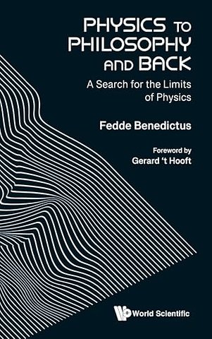 Physics To Philosophy And Back: A Search For The Limits Of Physics