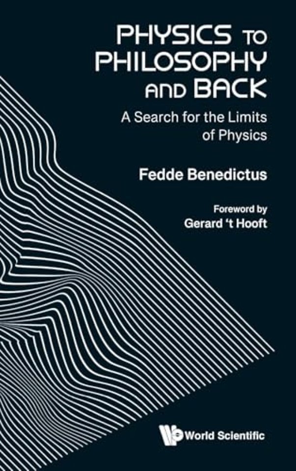 Physics To Philosophy And Back: A Search For The Limits Of Physics