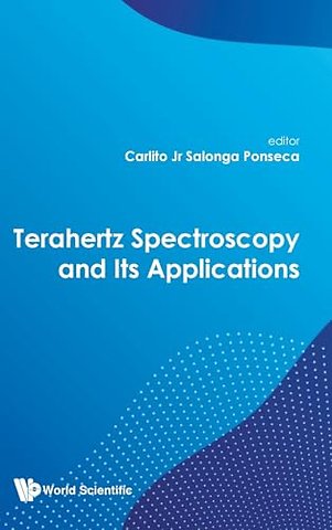 Terahertz Spectroscopy And Its Applications