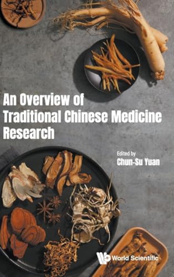 Overview Of Traditional Chinese Medicine Research, An