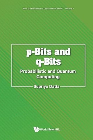 P-bits And Q-bits