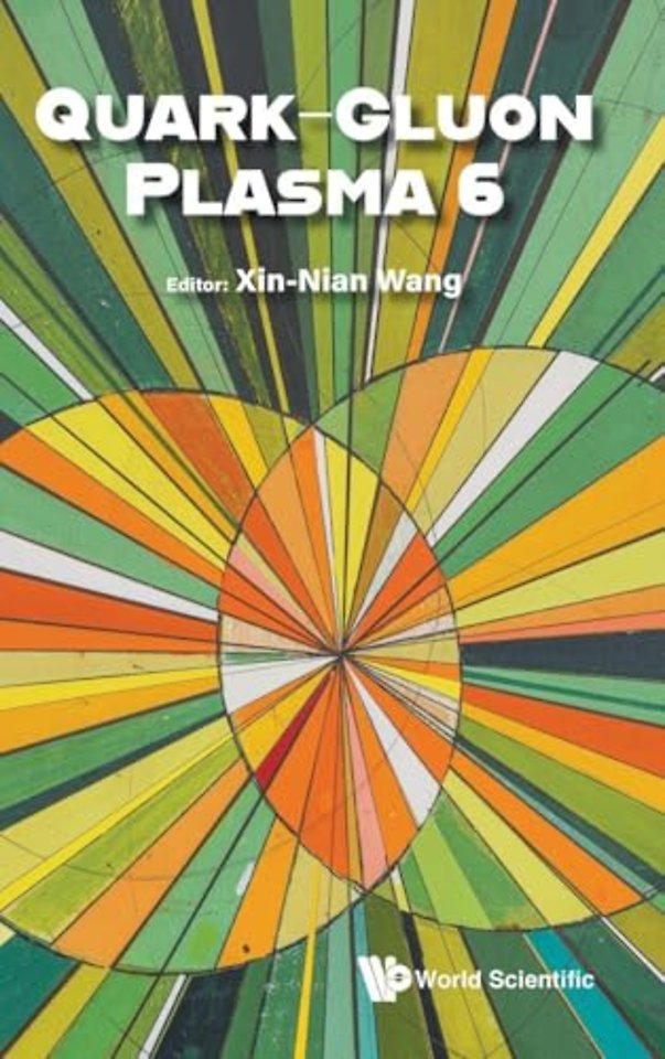 Quark-gluon Plasma 6