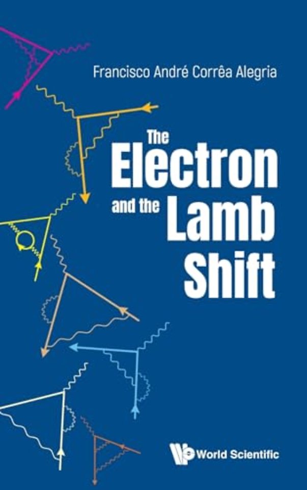 Electron And The Lamb Shift, The
