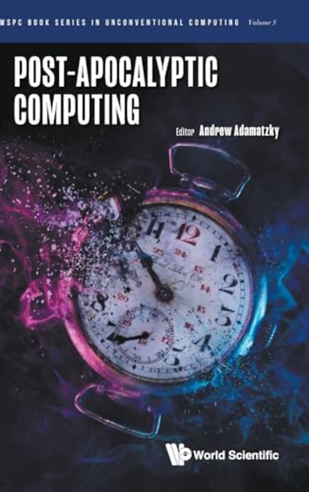 Post-apocalyptic Computing