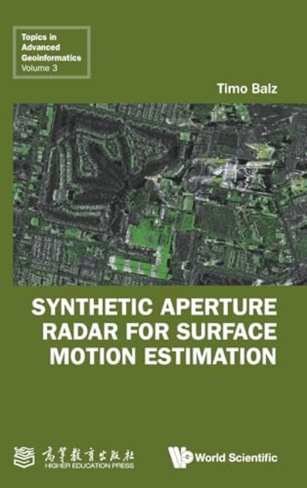 Synthetic Aperture Radar For Surface Motion Estimation