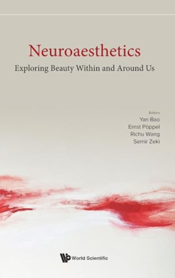 Neuroaesthetics: Exploring Beauty Within And Around Us