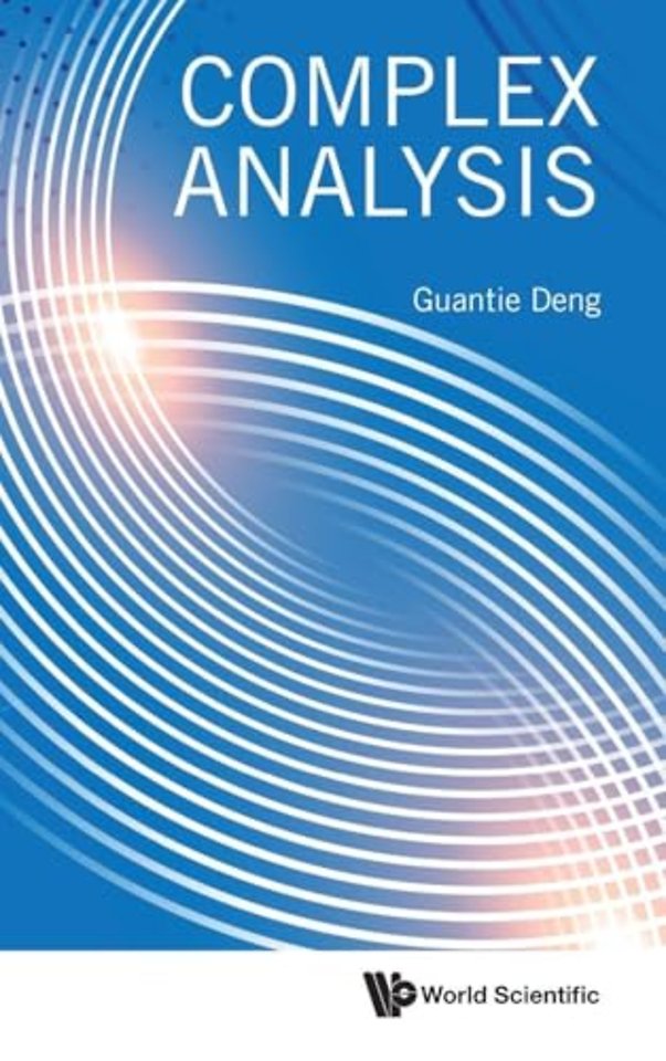 Complex Analysis