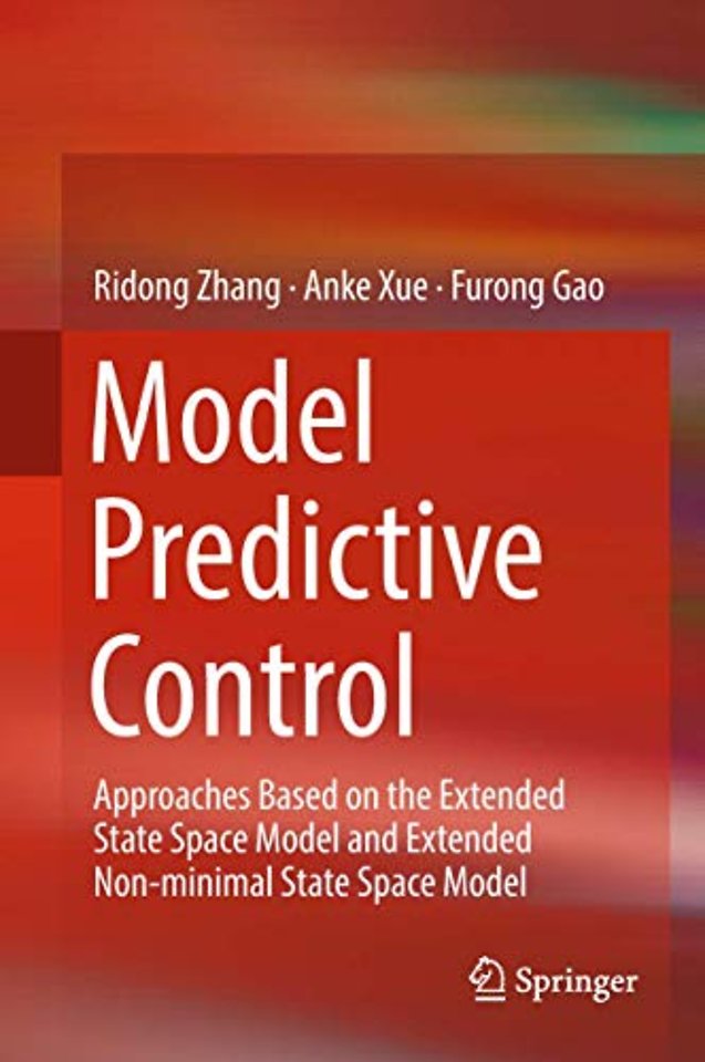 Model Predictive Control