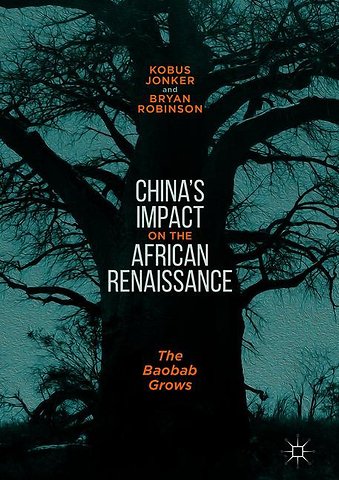 China’s Impact on the African Renaissance
