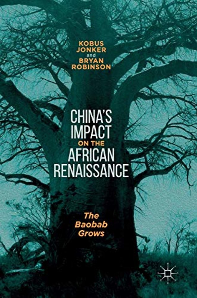 China’s Impact on the African Renaissance