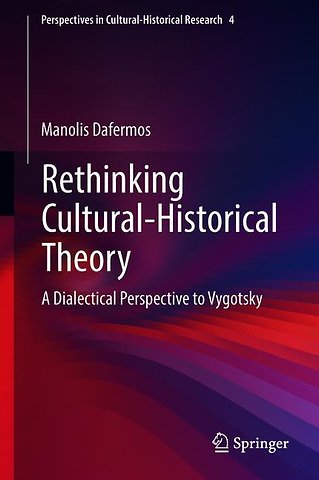 Rethinking Cultural-Historical Theory