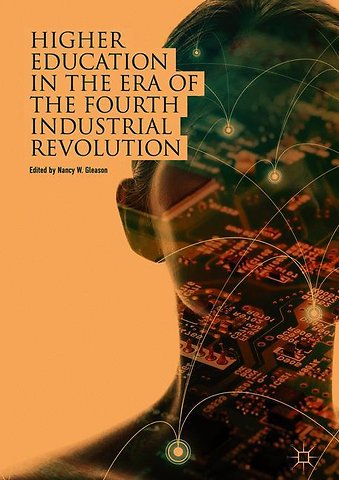Higher Education in the Era of the Fourth Industrial Revolution