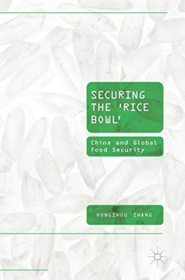 Securing the ‘Rice Bowl’